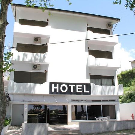 Hotel Chale 파레데스 외부 사진