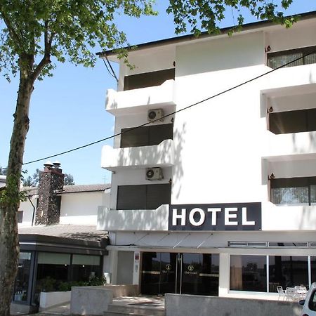Hotel Chale 파레데스 외부 사진