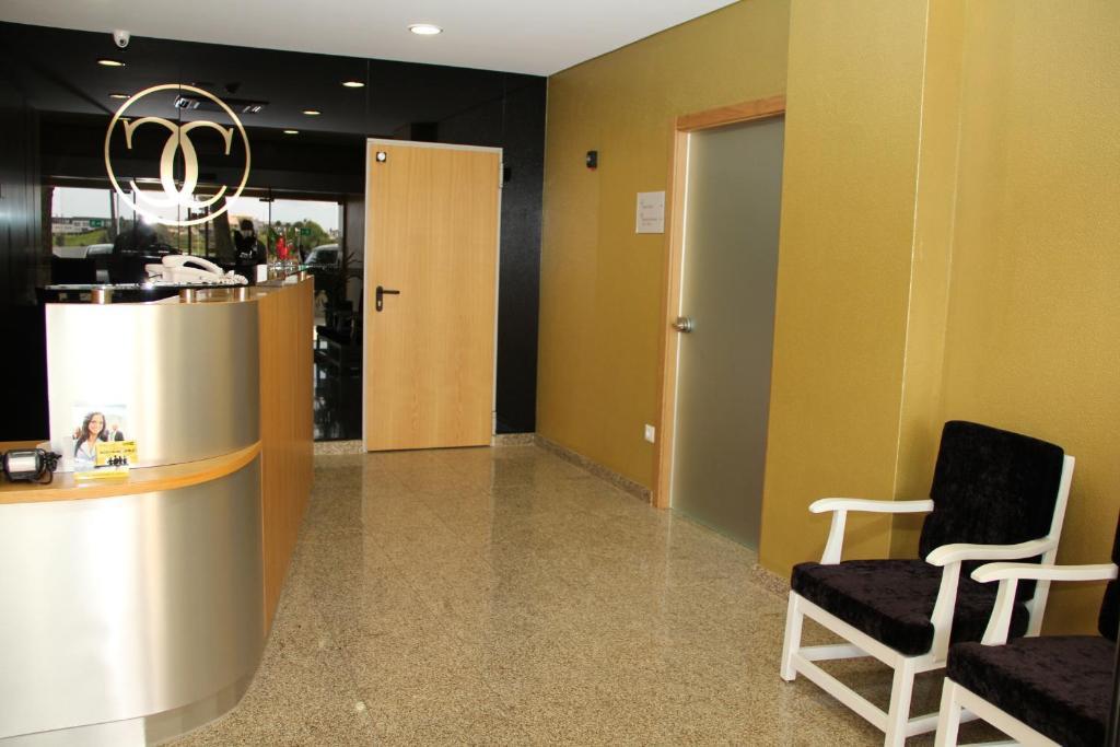 Hotel Chale 파레데스 외부 사진