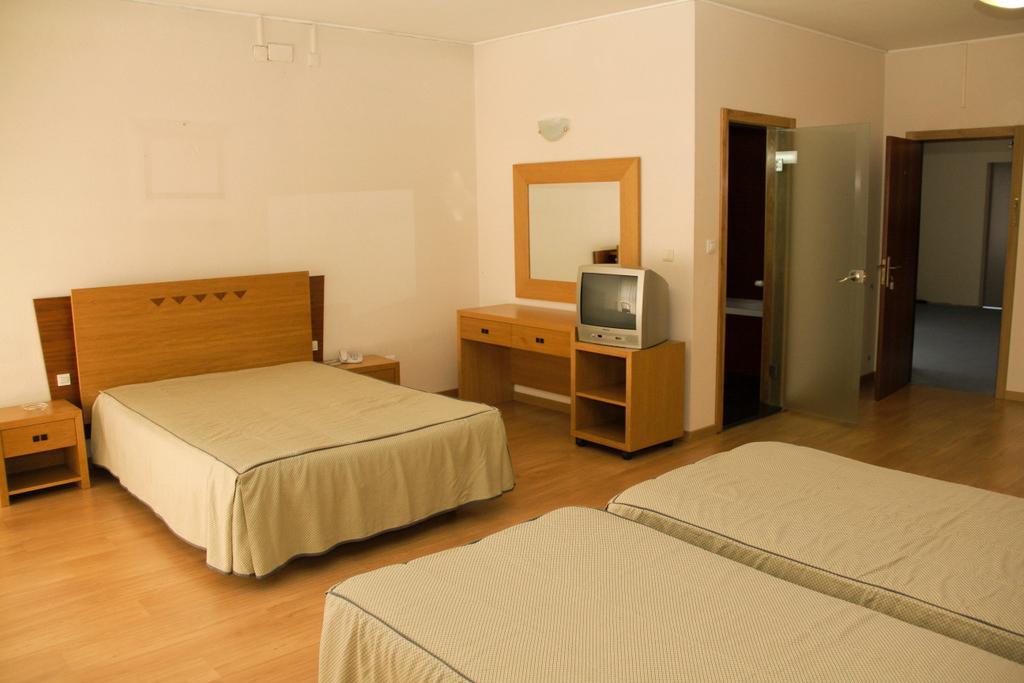 Hotel Chale 파레데스 외부 사진