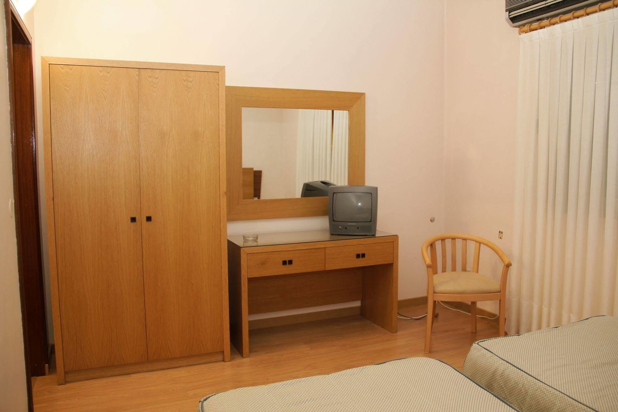 Hotel Chale 파레데스 외부 사진