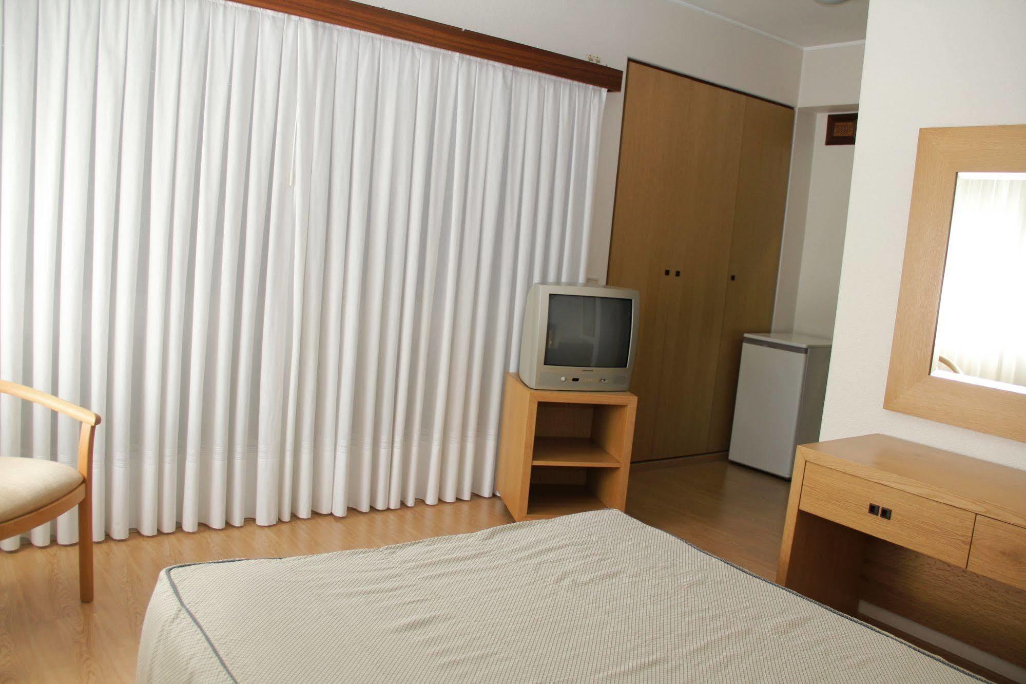 Hotel Chale 파레데스 외부 사진