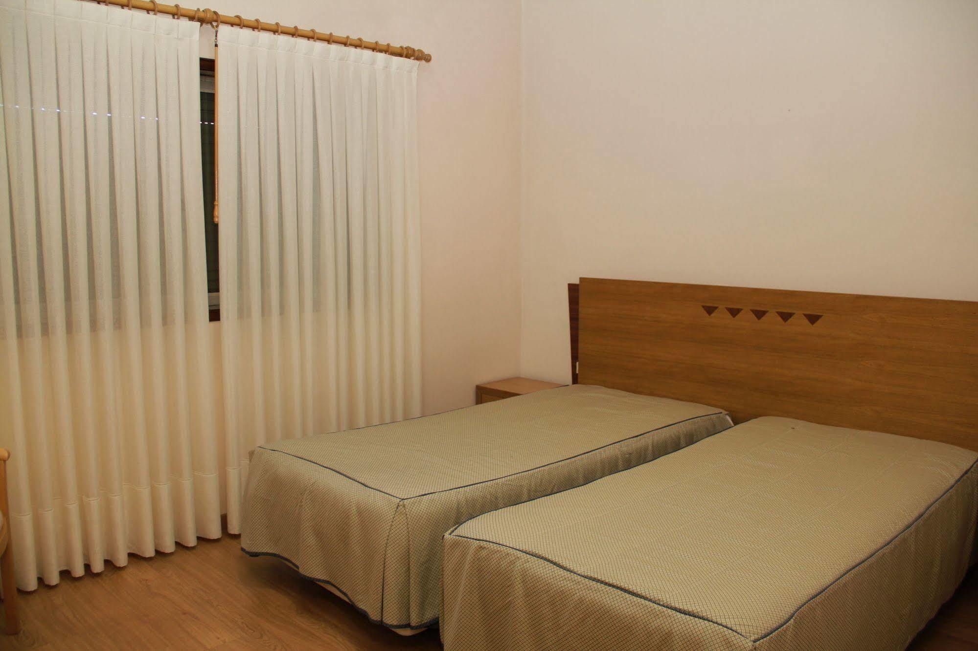 Hotel Chale 파레데스 외부 사진