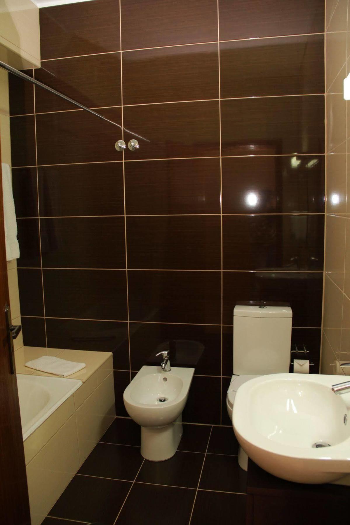 Hotel Chale 파레데스 외부 사진