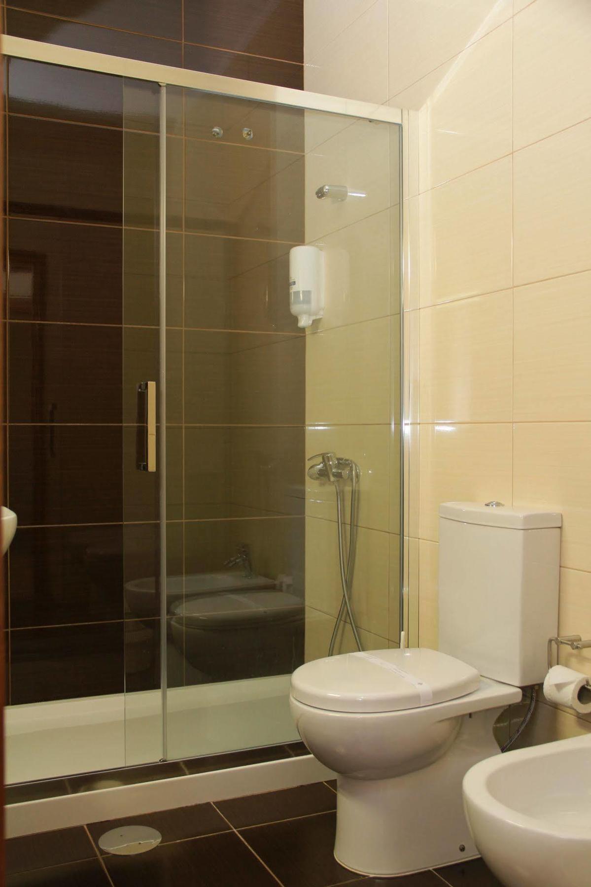 Hotel Chale 파레데스 외부 사진