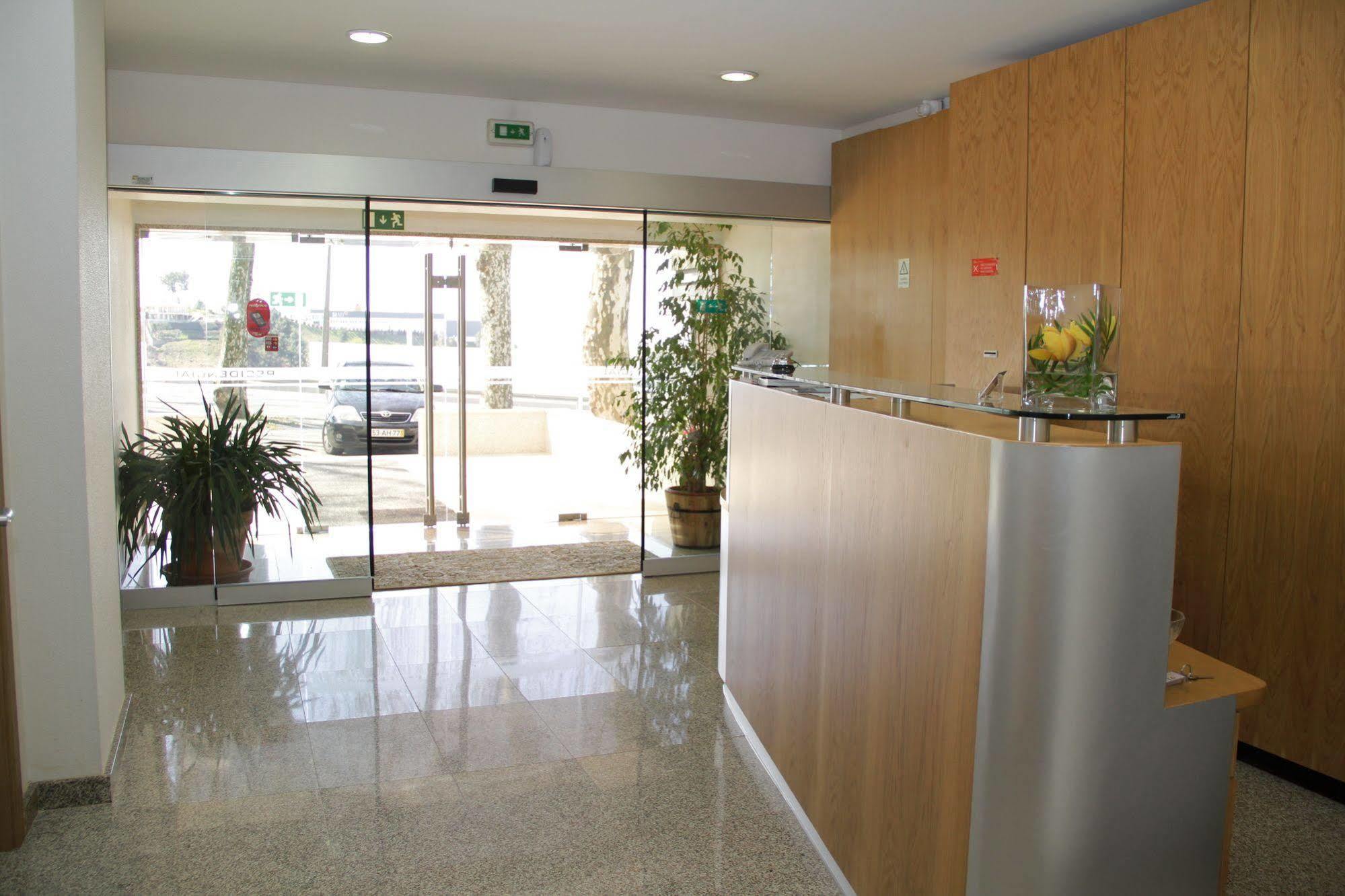 Hotel Chale 파레데스 외부 사진