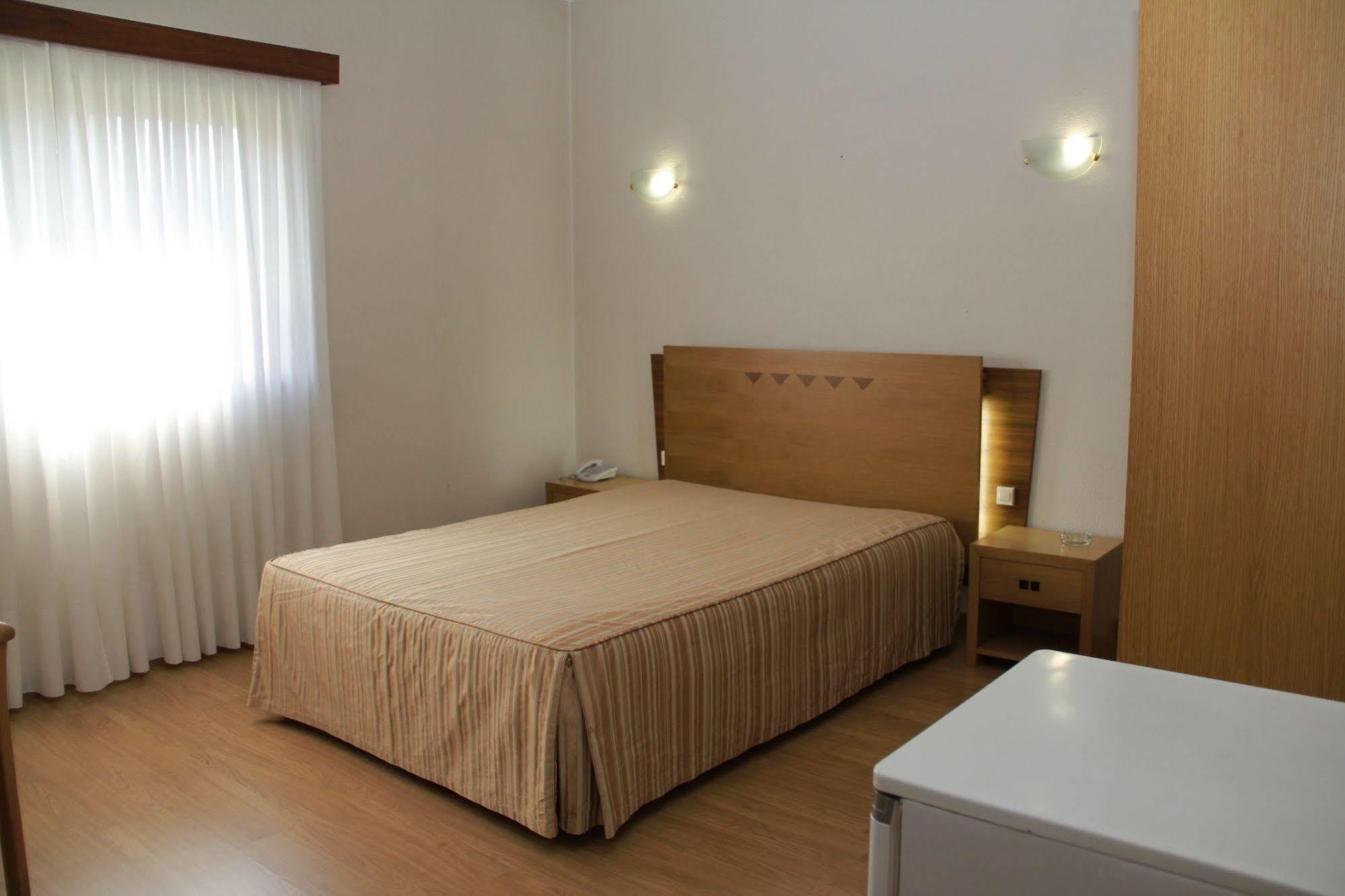 Hotel Chale 파레데스 외부 사진