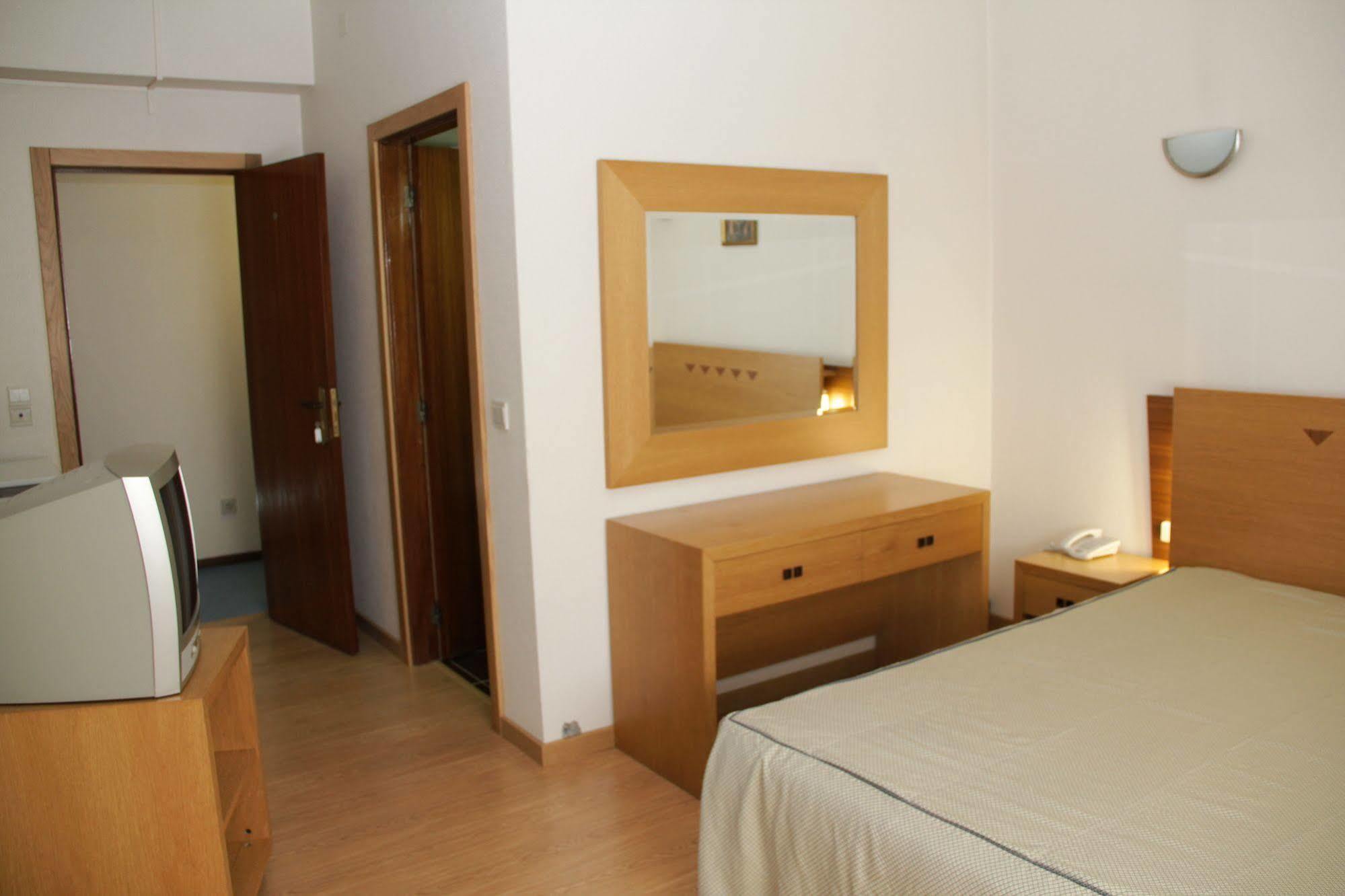 Hotel Chale 파레데스 외부 사진